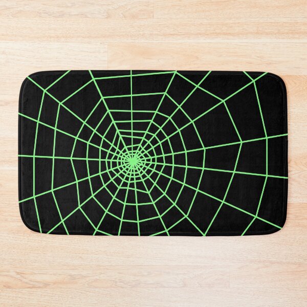 Item preview, Halloween Spider Web designed and sold by HalloweenThings.