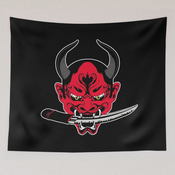 Item preview, Mark, Ninja, Ronin, Shinobi, Japan, None Tiltle, (B) designed and sold by Vaccine159.