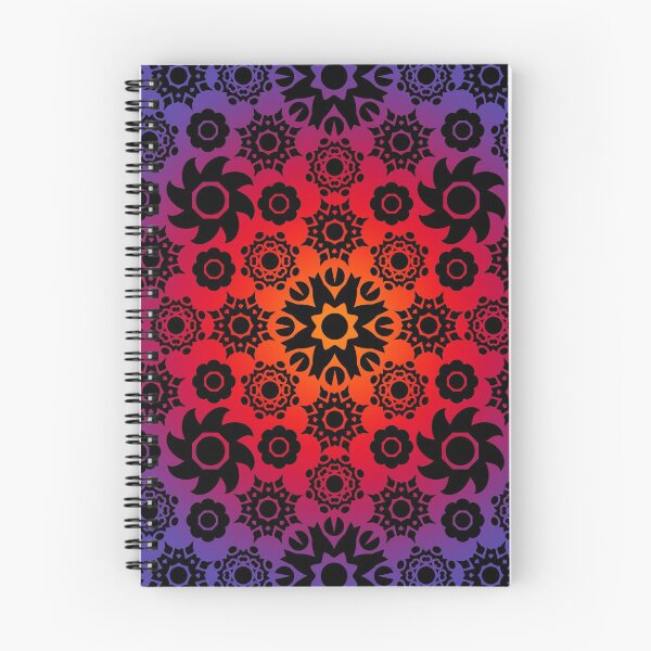 Item preview, Revolvingon Octa designed and sold by Kerry-Symetria.