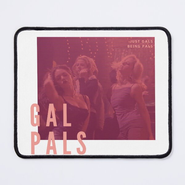 Item preview, Buffy & Faith - Just Gals Being Pals designed and sold by shaileyann.