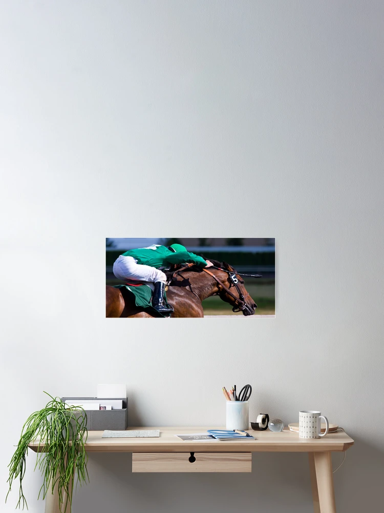Thumbnail 2 of 3, Poster, Pure Speed designed and sold by David Chappell.