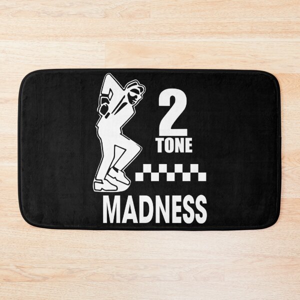 Item preview, tone The madness retro band gift for fans designed and sold by MollRobinson.