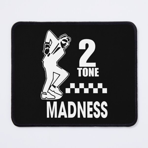 Item preview, tone The madness retro band gift for fans designed and sold by MollRobinson.