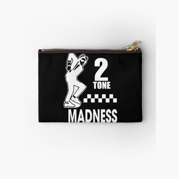 Item preview, tone The madness retro band gift for fans designed and sold by MollRobinson.