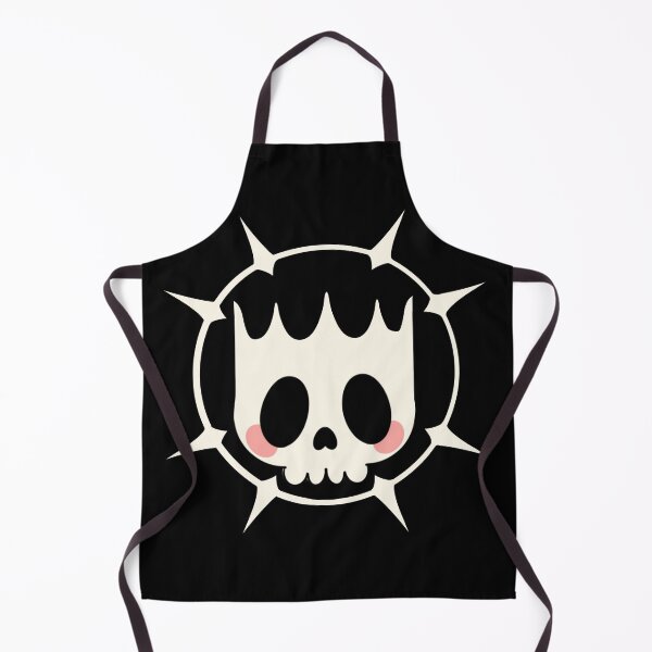 Item preview, Final Boss designed and sold by HoneyHollow.