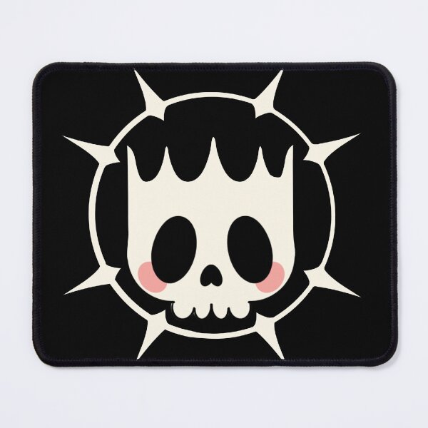 Item preview, Final Boss designed and sold by HoneyHollow.