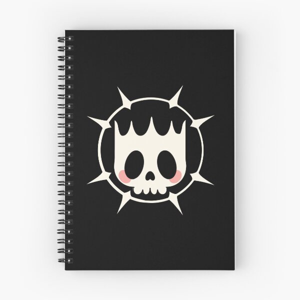 Item preview, Final Boss designed and sold by HoneyHollow.