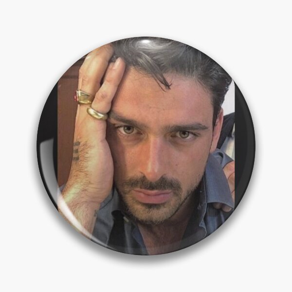 Item preview, michele morrone designed and sold by ahmedali12.