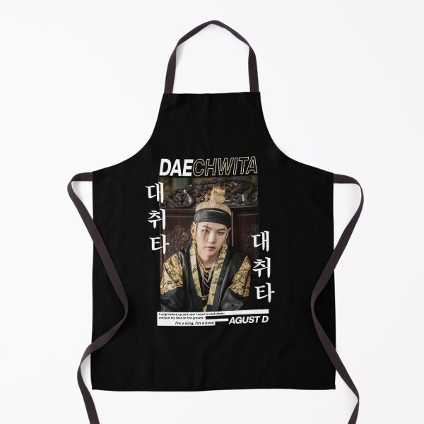 Item preview, Agust D Daechwita Classic T-Shirt designed and sold by bberjones.