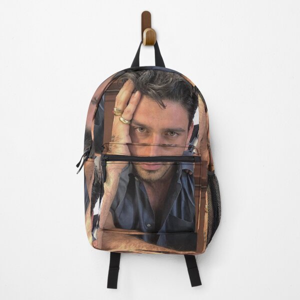 Item preview, michele morrone designed and sold by ahmedali12.