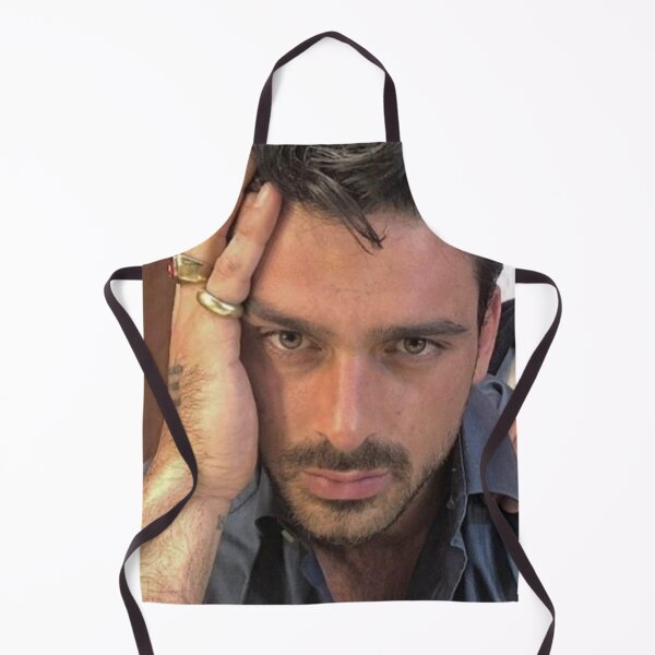 Item preview, michele morrone designed and sold by ahmedali12.