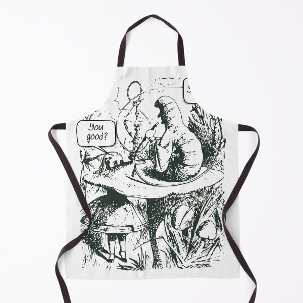 Item preview, Alice stuck in wonderland designed and sold by SkyisBright.