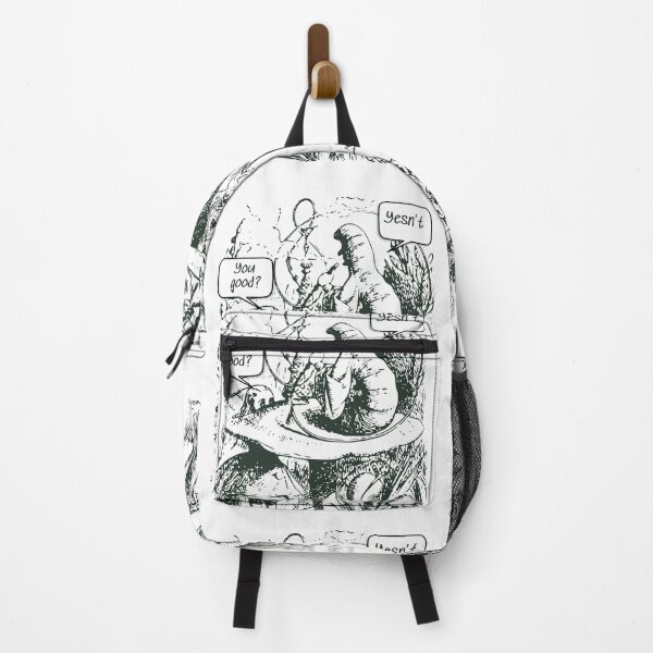 Item preview, Alice stuck in wonderland  designed and sold by SkyisBright.
