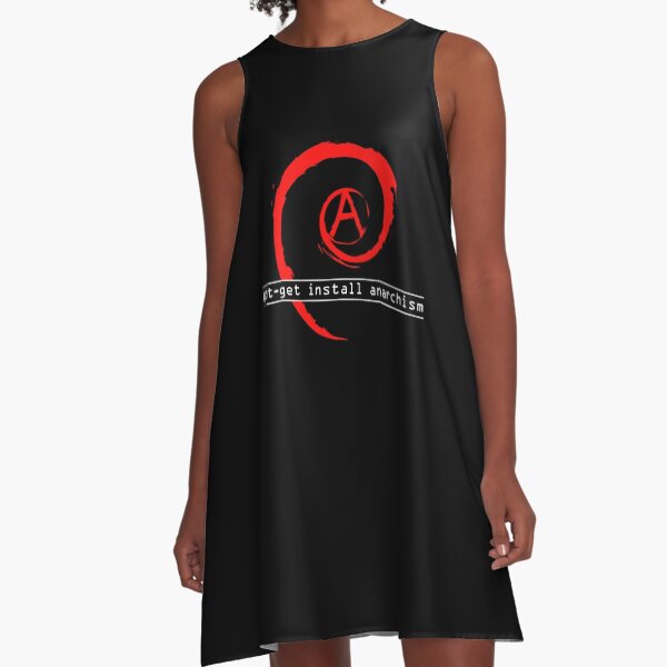 A-Line Dress