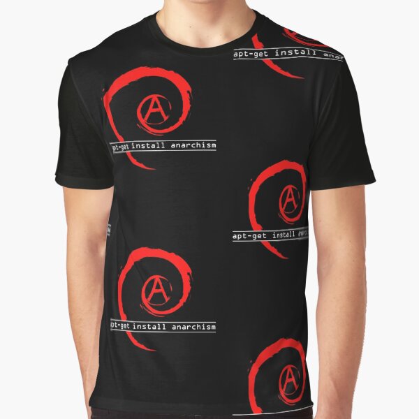 Graphic T-Shirt