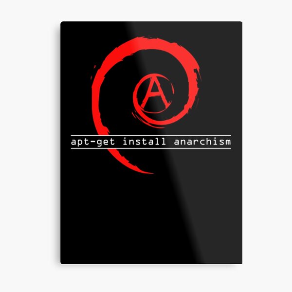 Metal Print