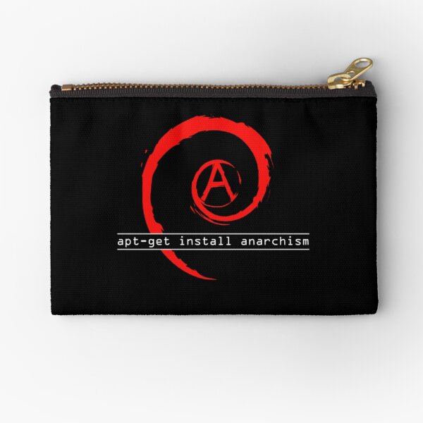Zipper Pouch