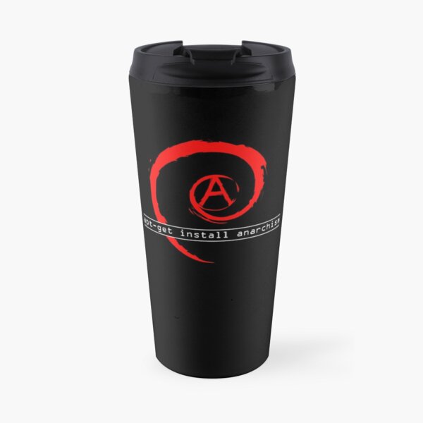 Travel Mug