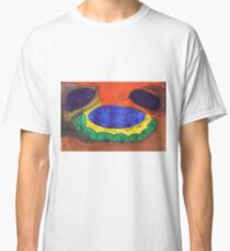 face Classic T-Shirt
