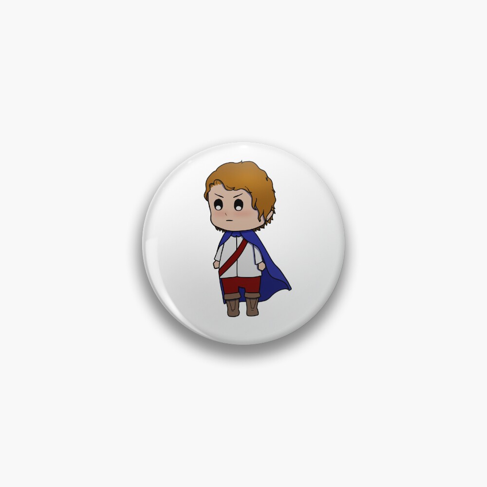 Item preview, Pin designed and sold by RMScheller.