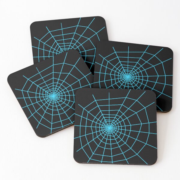 Item preview, Halloween Spider Web designed and sold by HalloweenThings.