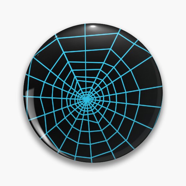 Item preview, Halloween Spider Web designed and sold by HalloweenThings.