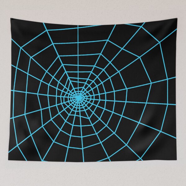 Item preview, Halloween Spider Web designed and sold by HalloweenThings.
