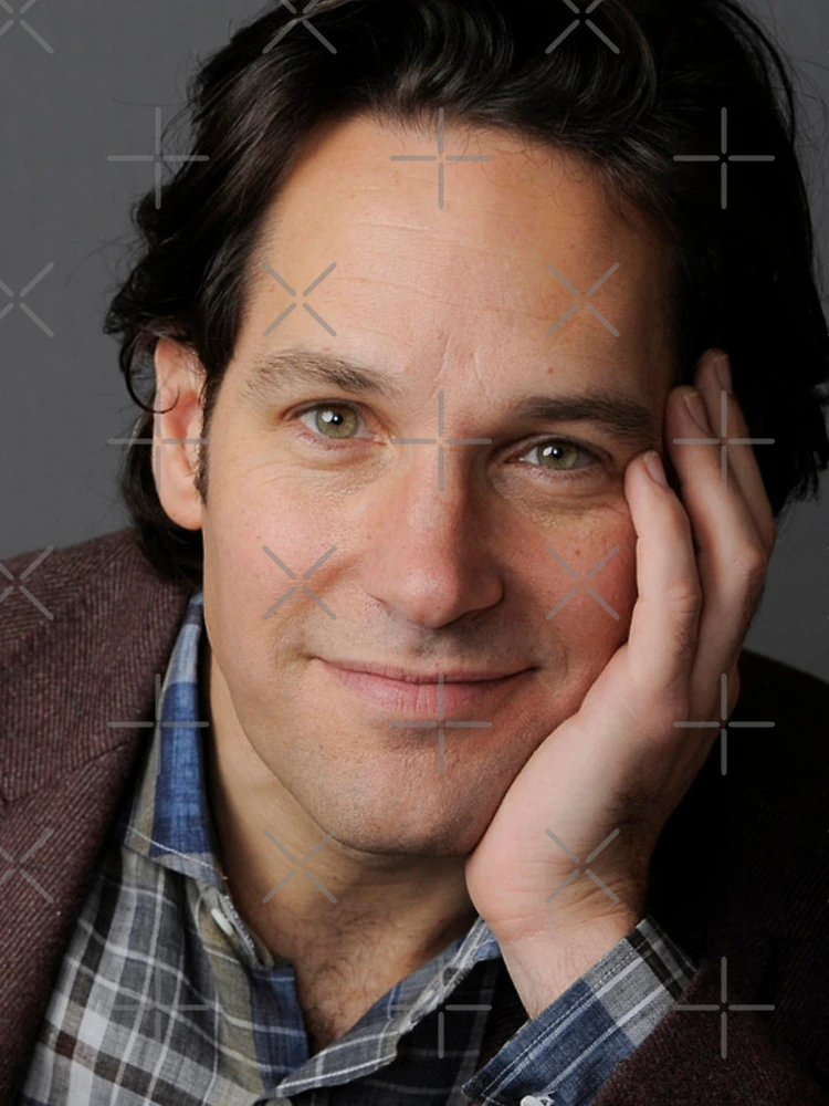 Thumbnail 4 of 4, iPhone Case, Paul Rudd designed and sold by LostSpaceman.