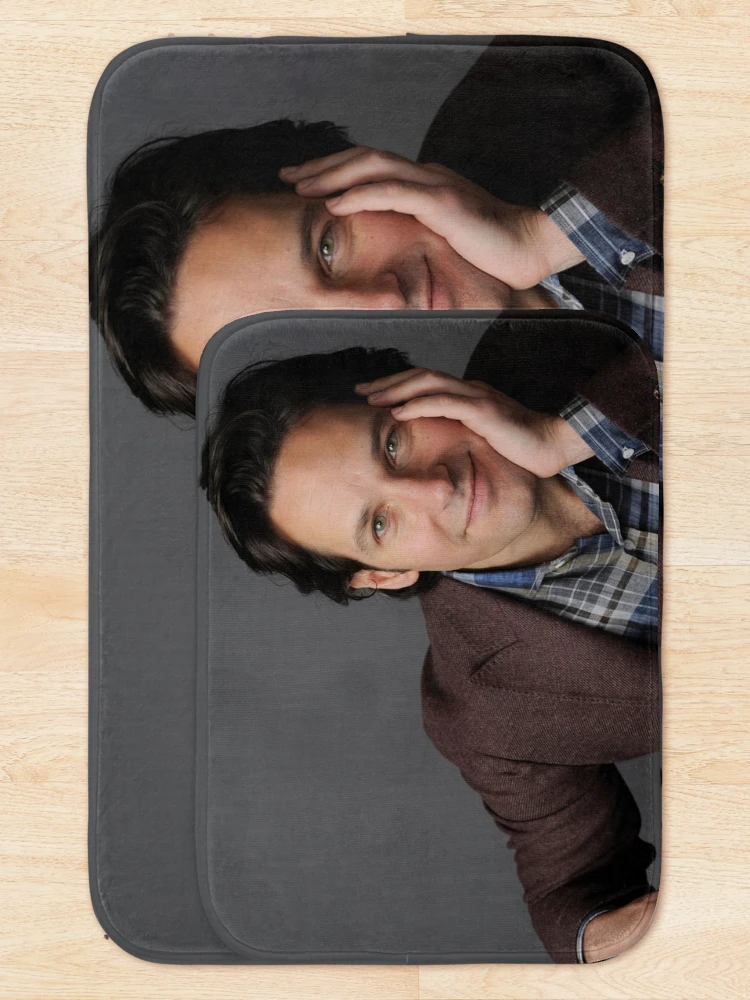 Thumbnail 5 of 6, Bath Mat, Paul Rudd designed and sold by LostSpaceman.