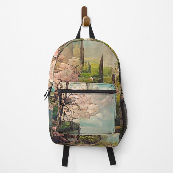 Item preview, Forest // Spring Inspired Fantasy Digital Artwork designed and sold by astereco.