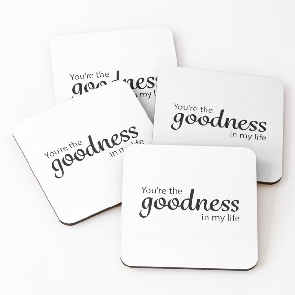 Item preview, Goodness designed and sold by danielleartsy.