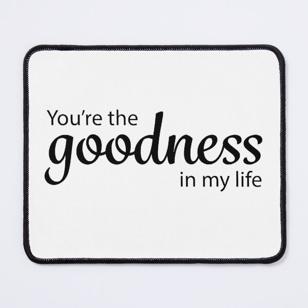 Item preview, Goodness designed and sold by danielleartsy.