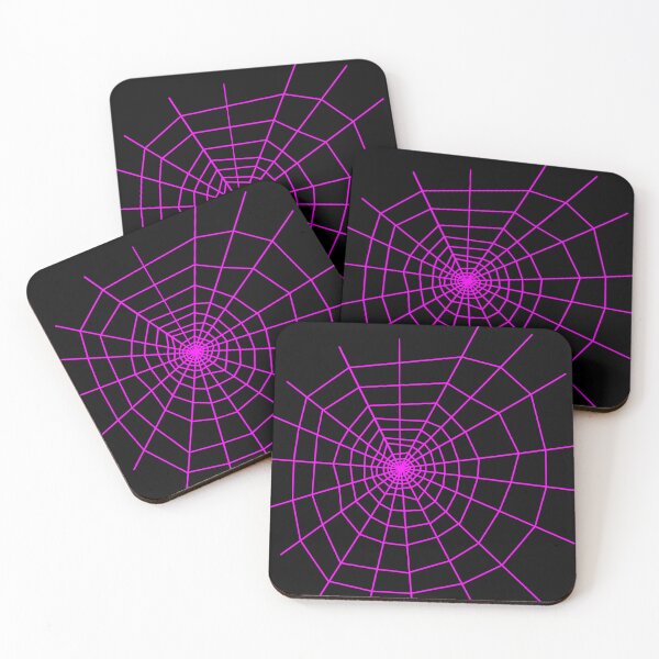 Item preview, Halloween Spider Web designed and sold by HalloweenThings.