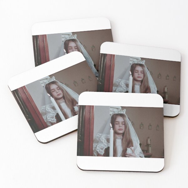 Item preview, brooke shields Alice sweet Alice  designed and sold by pinkmansion.