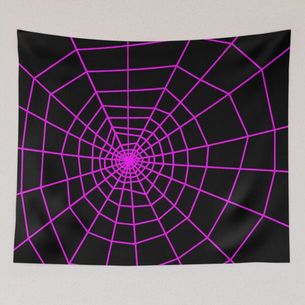Item preview, Halloween Spider Web designed and sold by HalloweenThings.