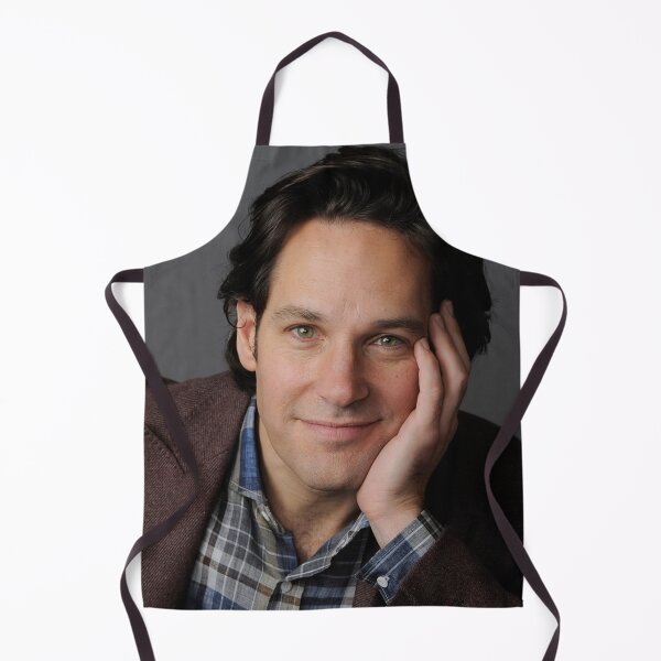 Item preview, Paul Rudd designed and sold by LostSpaceman.