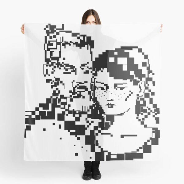 Item preview, Bonnie und Clyde Wedding designed and sold by E-xerix.