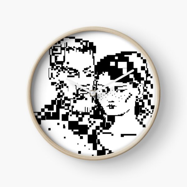 Item preview, Bonnie und Clyde Wedding designed and sold by E-xerix.