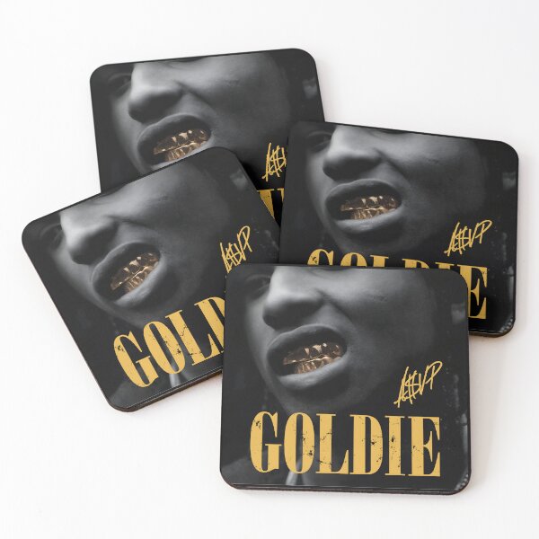 Item preview, Goldie designed and sold by NataliBower.