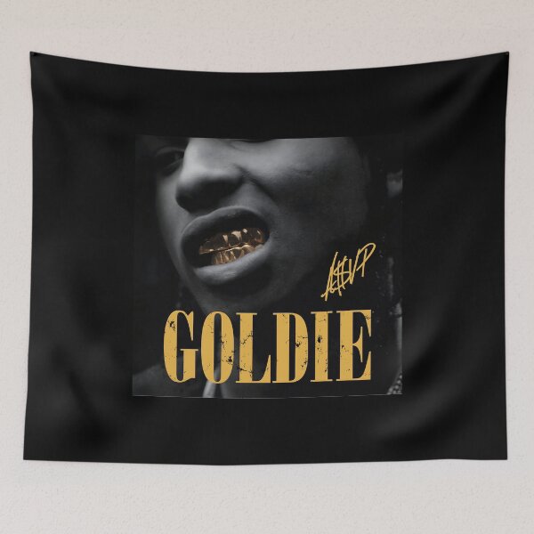 Item preview, Goldie designed and sold by NataliBower.