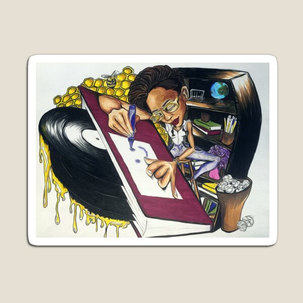 Item preview, happy place designed and sold by Bjrvisualart.