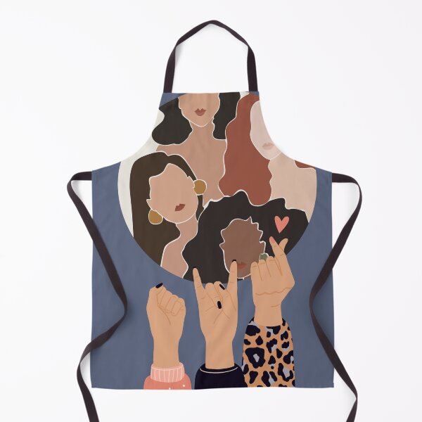 Item preview, Girl Power designed and sold by HerartbyHer.