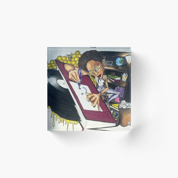Item preview, lugar feliz designed and sold by Bjrvisualart.