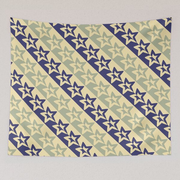 Item preview, Starcato designed and sold by Kerry-Symetria.