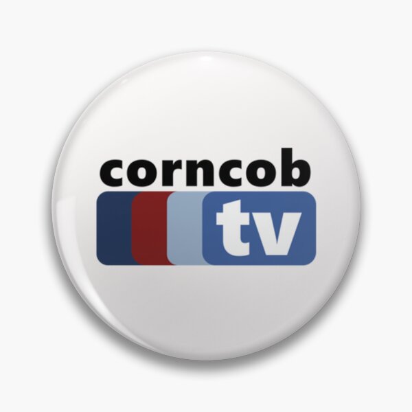 Item preview, corncob tv - i think you should leave with tim robinson inspired  designed and sold by LennoxMedero.