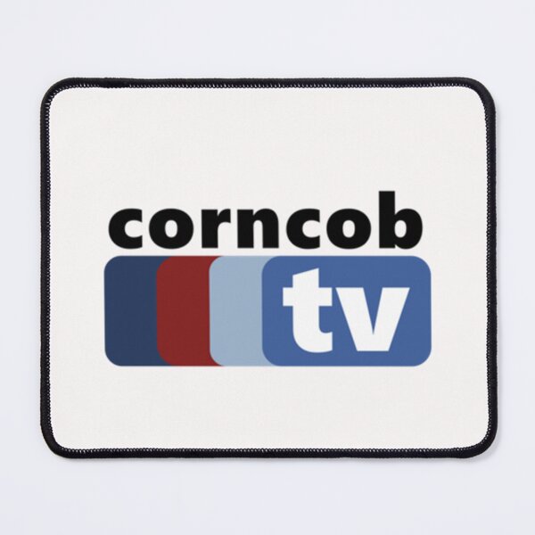 Item preview, corncob tv - i think you should leave with tim robinson inspired  designed and sold by LennoxMedero.