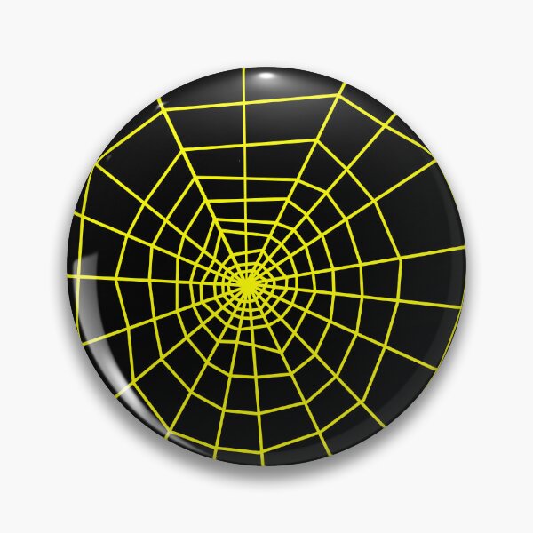 Item preview, Halloween Spider Web designed and sold by HalloweenThings.