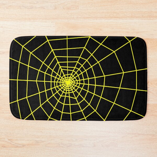 Item preview, Halloween Spider Web designed and sold by HalloweenThings.