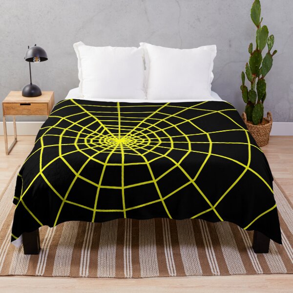 Item preview, Halloween Spider Web designed and sold by HalloweenThings.