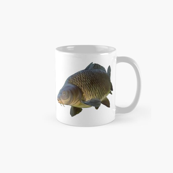 Carpe commune Classic Mug